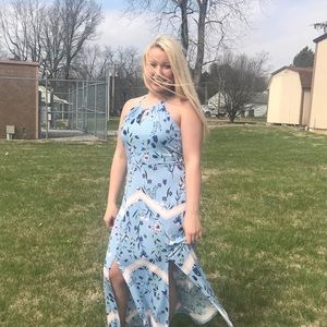 Meet your Posher, Haley